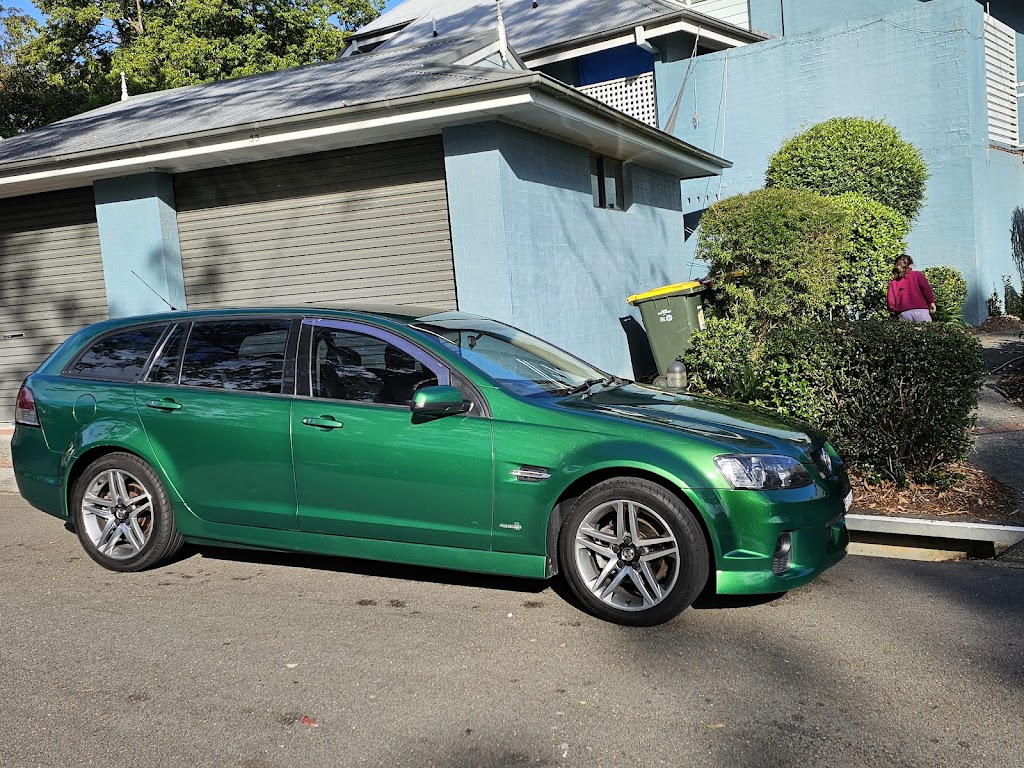 Elite Coastal Detailing | 16A Kerton St, Brassall QLD 4305, Australia | Phone: 0427 638 666