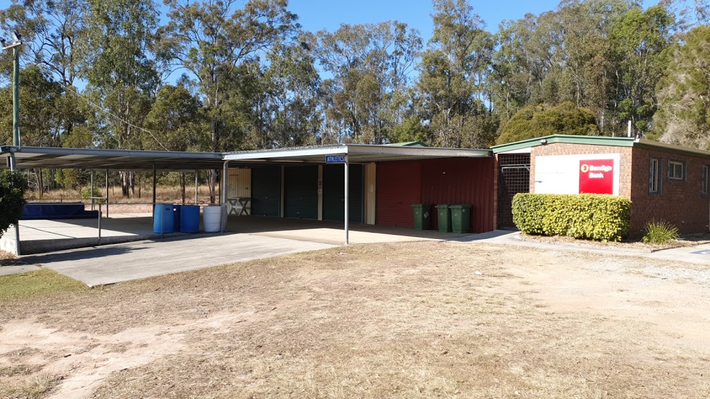 Jimboomba Athletics Centre | Henderson Rd, Glenlogan QLD 4280, Australia | Phone: 0403 917 097