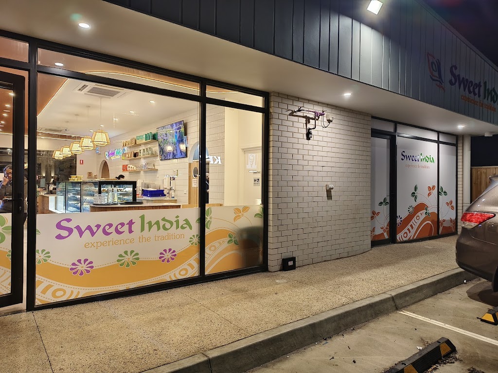 Sweet India Mambourin | 20 Resin St, Mambourin VIC 3024, Australia | Phone: (03) 9746 7234
