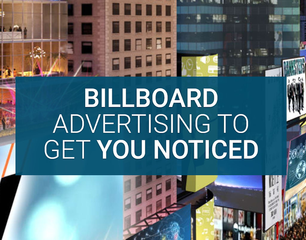 Big Sign Company | 330 Ford Rd, Burbank QLD 4156, Australia | Phone: 0414 230 919