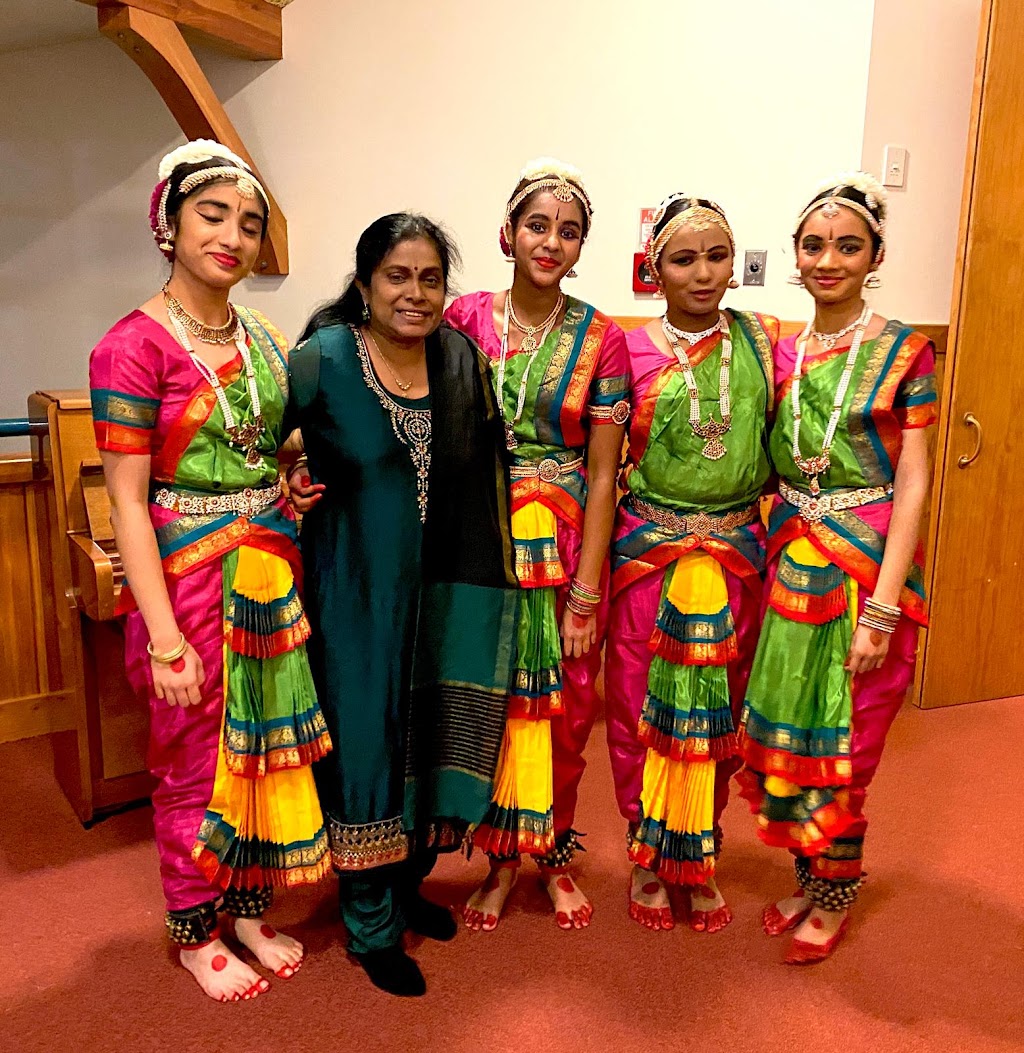 Narthana Aalayam School of Bharatanatyam - Clyde North | 23 Companionship Dr, Clyde North VIC 3978, Australia | Phone: 0400 675 497