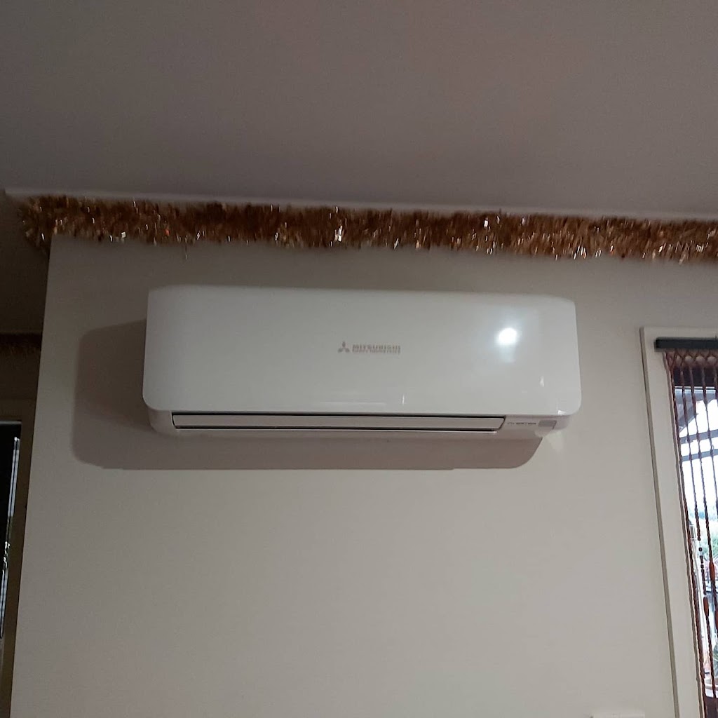 Cottrell Air Conditioning | 26 Tweddle St, Kyabram VIC 3620, Australia | Phone: 0411 533 272