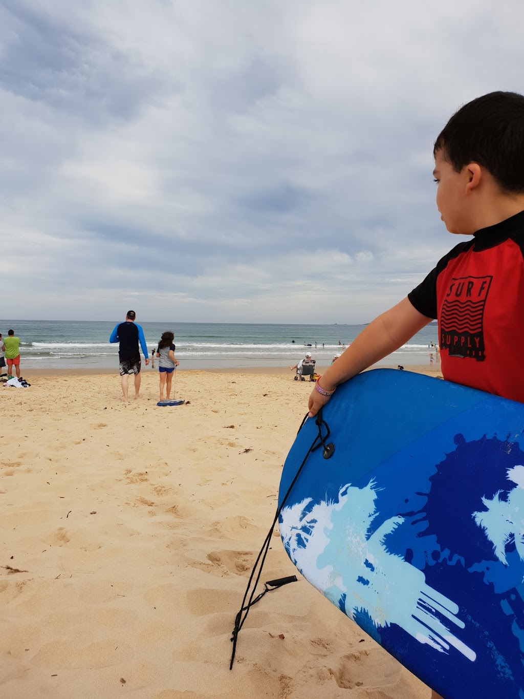 Ford Park Merimbula Beach | park | 51 Ocean Dr, Merimbula NSW 2548, Australia