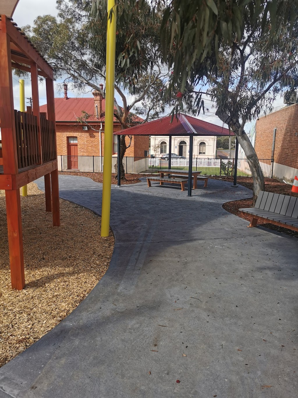 Pingelly Community Resource Centre Inc |  | 18 Parade St, Pingelly WA 6308, Australia | 0898871409 OR +61 8 9887 1409