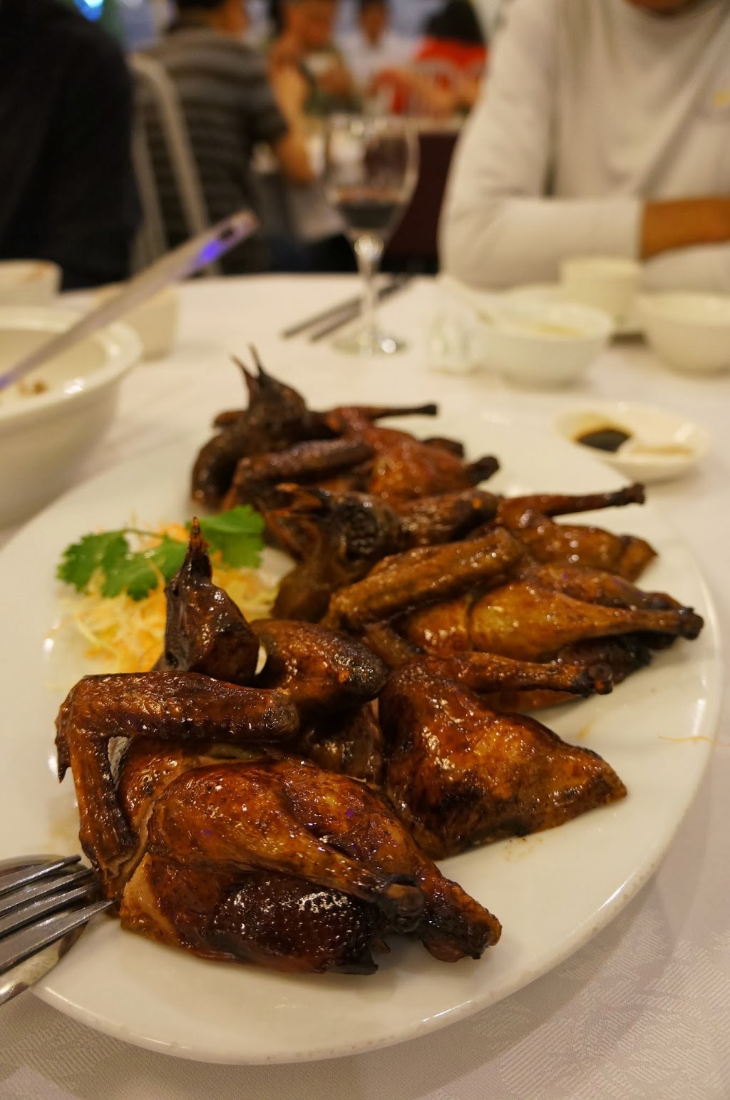 Fortune King Seafood Restaurant | restaurant | 495 King Georges Rd, Beverly Hills NSW 2209, Australia | 0295805609 OR +61 2 9580 5609