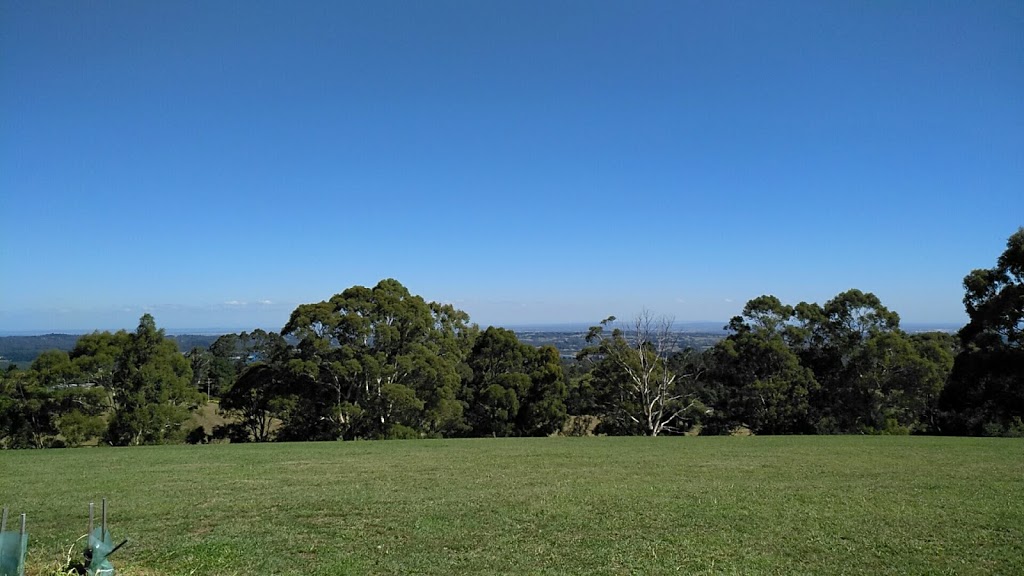 Johns Hill Reserve Lookout | park | Ridge Rd, Kallista VIC 3791, Australia | 0397587522 OR +61 3 9758 7522