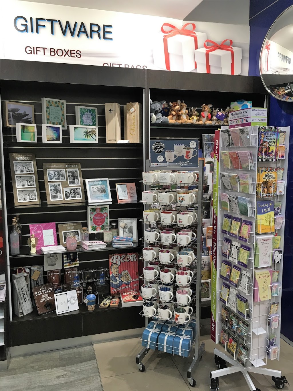 News N More Bathurst | book store | Shop 19 Stockland Shopping Centre, 46-52 William St, Bathurst NSW 2795, Australia | 0263319799 OR +61 2 6331 9799