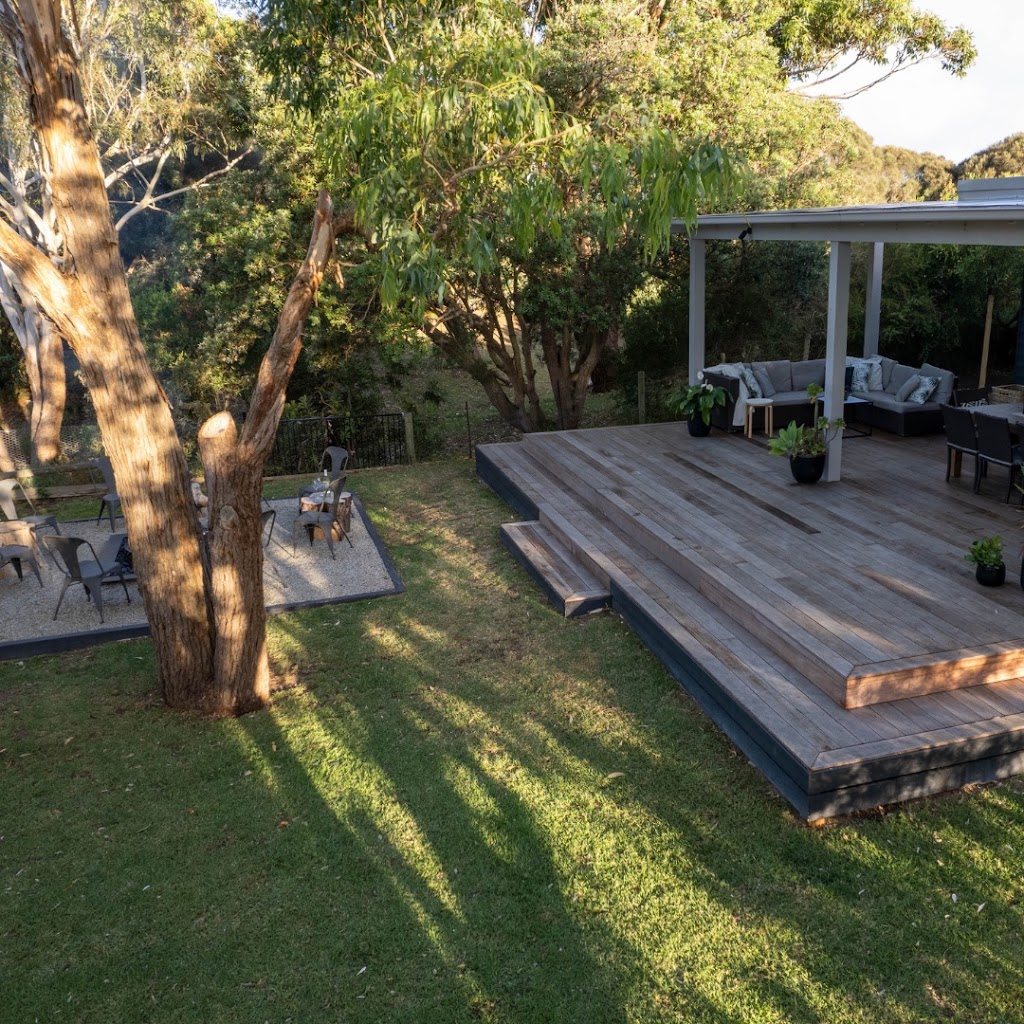 Pandora Beach House | 35 Pandora Ave, Venus Bay VIC 3956, Australia | Phone: 0409 190 540