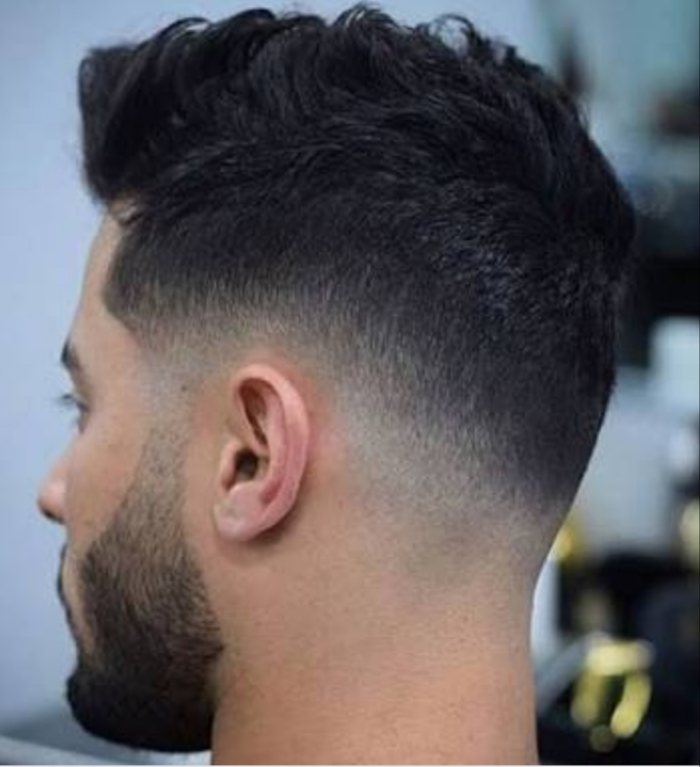 Trendy Hair Barber | 654 Port Rd, Beverley SA 5009, Australia | Phone: 0431 634 129