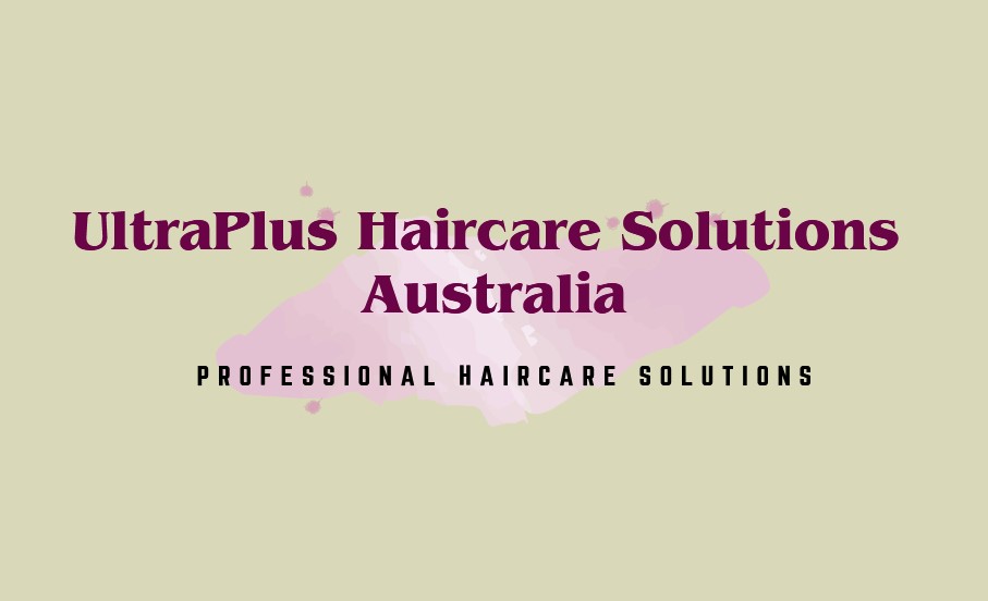 UltraPlus Haircare Solutions Australia | 92 Winten Dr, Glendenning NSW 2761, Australia | Phone: 0406 932 514