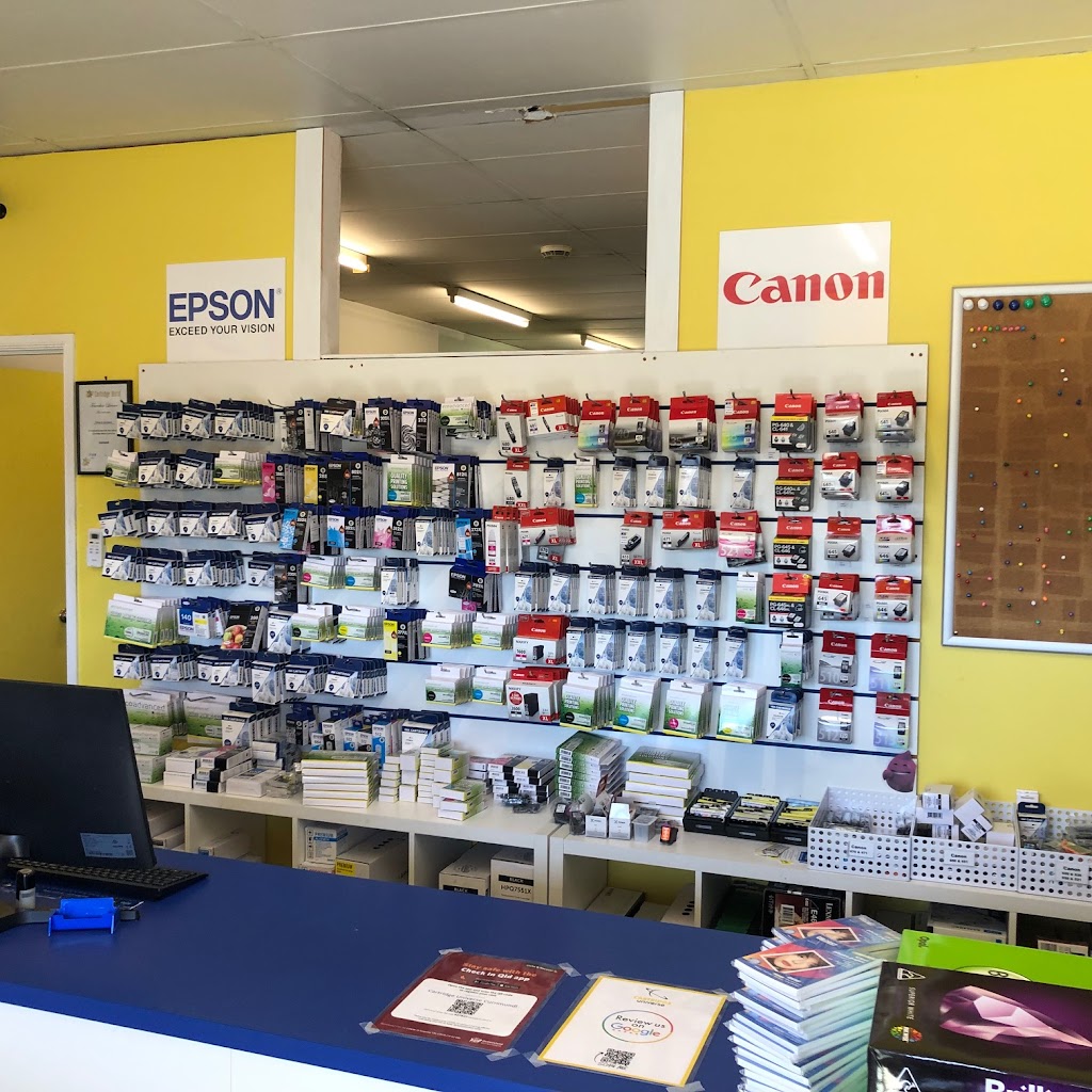 Cartridge Universe Currimundi | store | 4/727 Nicklin Way, Currimundi QLD 4551, Australia | 0754934417 OR +61 7 5493 4417