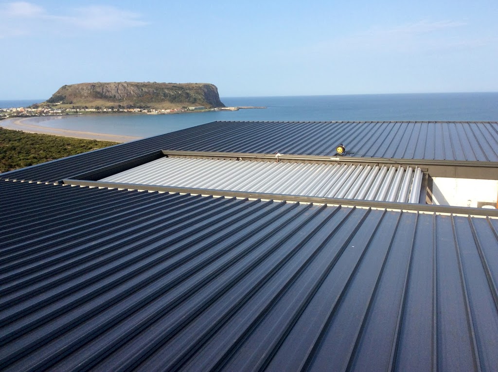 LouvreTec Tasmania | roofing contractor | Unit 3/10 Whitestone Dr, Austins Ferry TAS 7011, Australia | 0362725355 OR +61 3 6272 5355