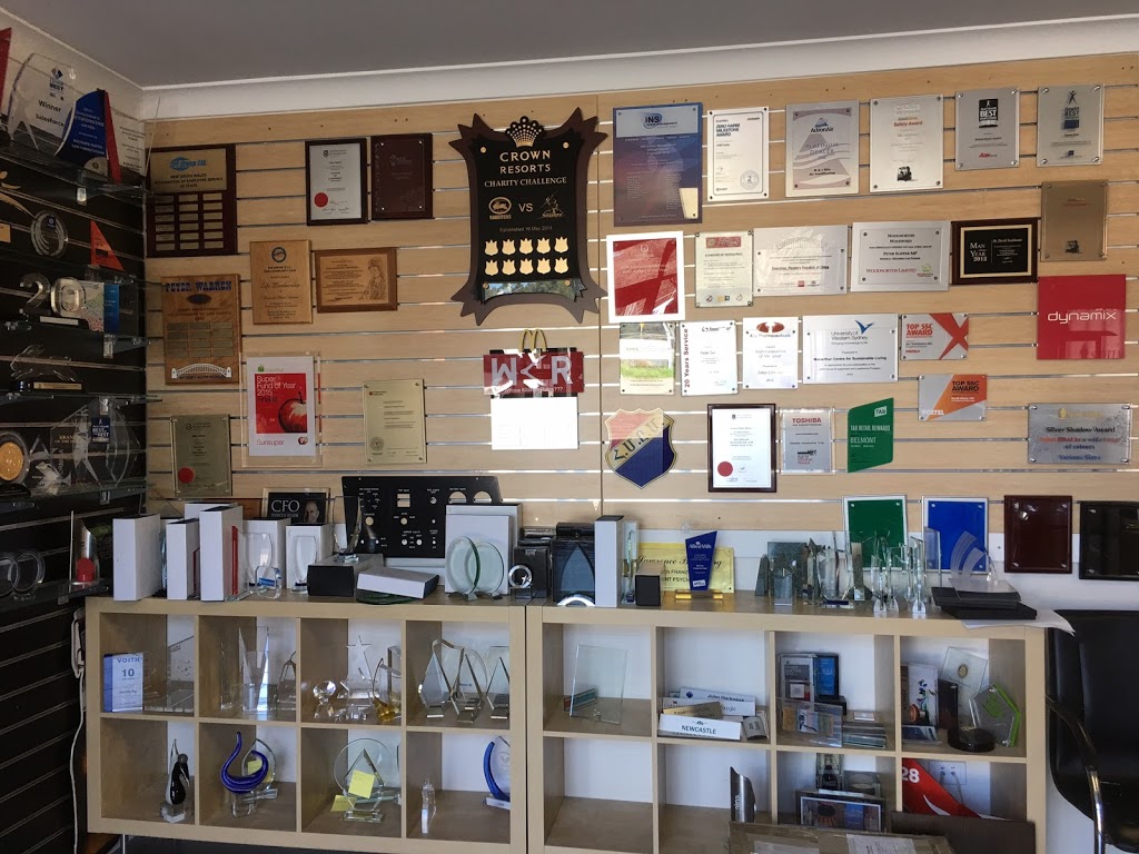 Select Awards | store | 88 Hassall St, Wetherill Park NSW 2164, Australia | 0297574443 OR +61 2 9757 4443