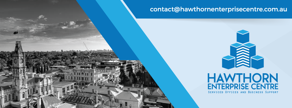 Hawthorn Enterprise Centre | 442 Auburn Rd, Hawthorn VIC 3122, Australia | Phone: (03) 9010 5733