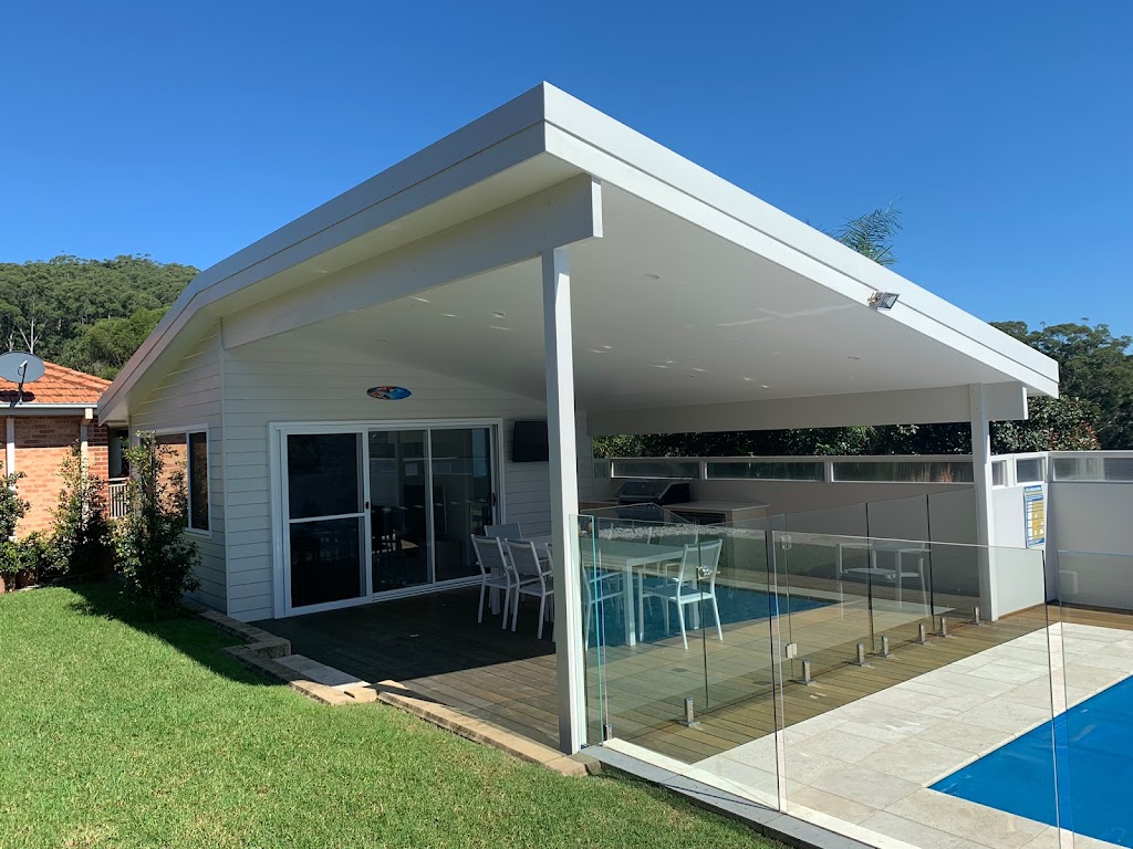 Central Coast Building Maintenance Repairs | U2/18 Nells Rd, West Gosford NSW 2250, Australia | Phone: 0417 659 758