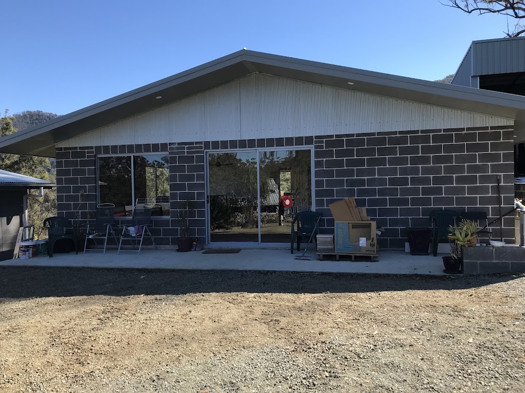 Morgan Fenton Constructions | Camphor Dr, Boyland QLD 4275, Australia | Phone: 0432 304 202