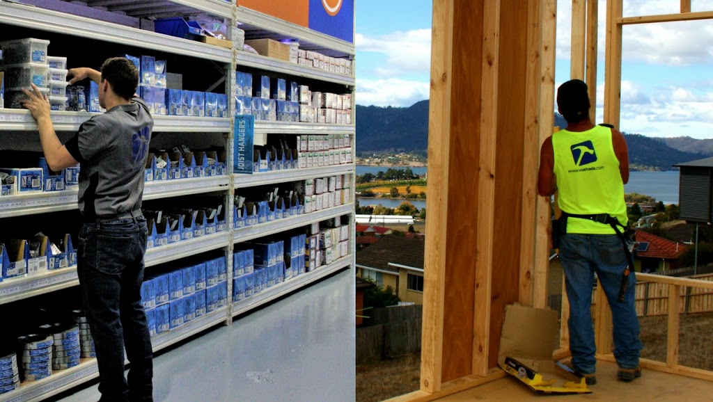 VUETRADE | Bellevue Group Australasia | 52 Crooked Billet Dr, Brighton TAS 7030, Australia | Phone: 1300 850 520