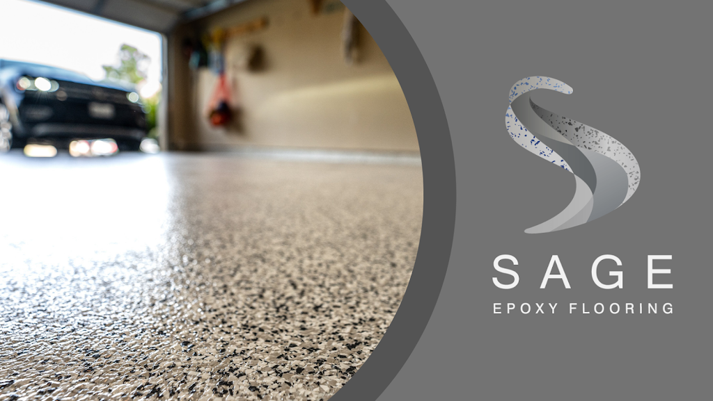 SAGE Epoxy Flooring | 1/22 Christo Rd, Georgetown NSW 2298, Australia | Phone: 0432 072 150