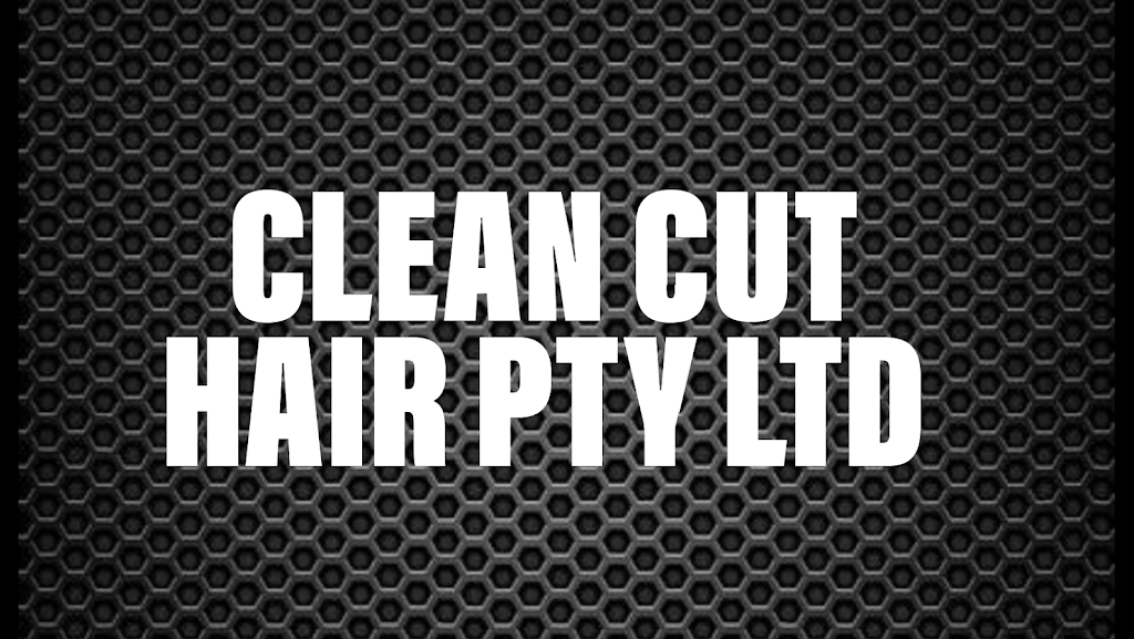 Clean Cut Hair | 28 Mandolong St, Bonnyrigg Heights NSW 2177, Australia | Phone: 0414 000 040