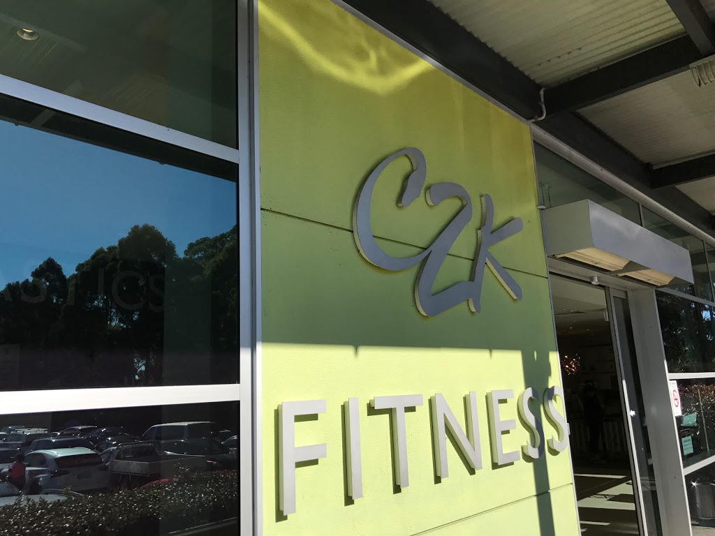 Castle Hill Fitness & Aquatic Centre | gym | 77 Castle St, Castle Hill NSW 2154, Australia | 0298461200 OR +61 2 9846 1200