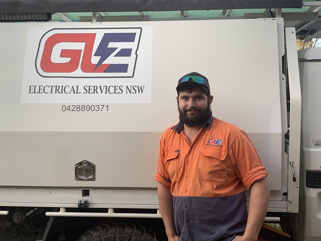 GLE Electrical Services NSW | electrician | 150 Phillip St, Orange NSW 2800, Australia | 0428890371 OR +61 428 890 371