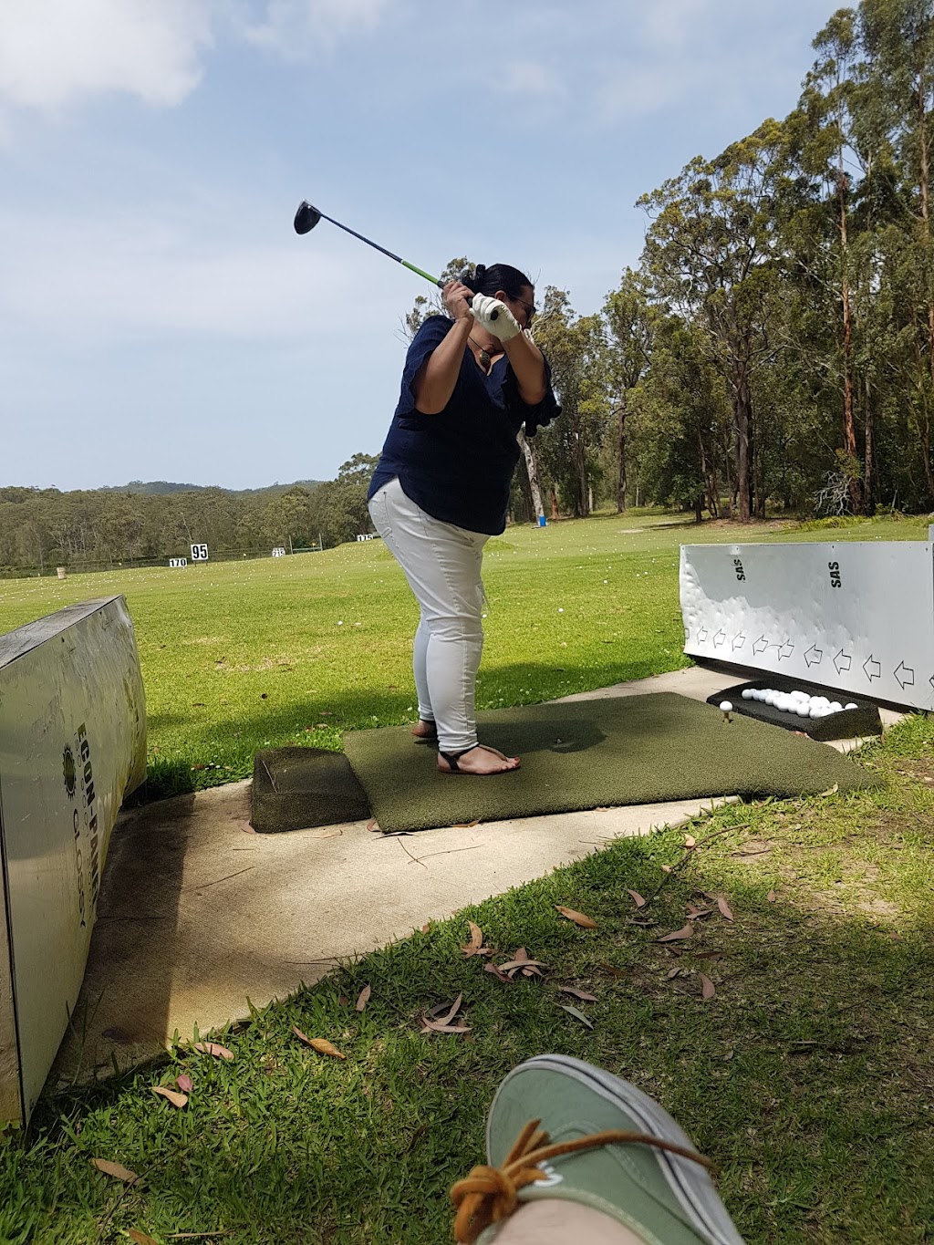 Kincumber Golf and Sports Club | 2 Bilinga Rd, Kincumber NSW 2251, Australia | Phone: (02) 4368 3783