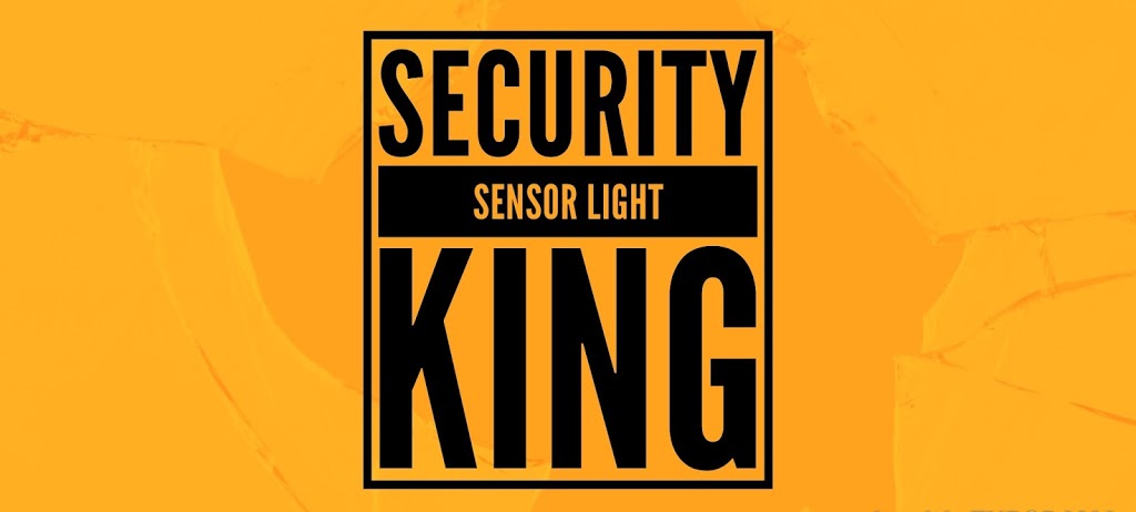 Security Sensor Light King | electrician | 9 Springside St, Rozelle NSW 2039, Australia | 0414826555 OR +61 414 826 555