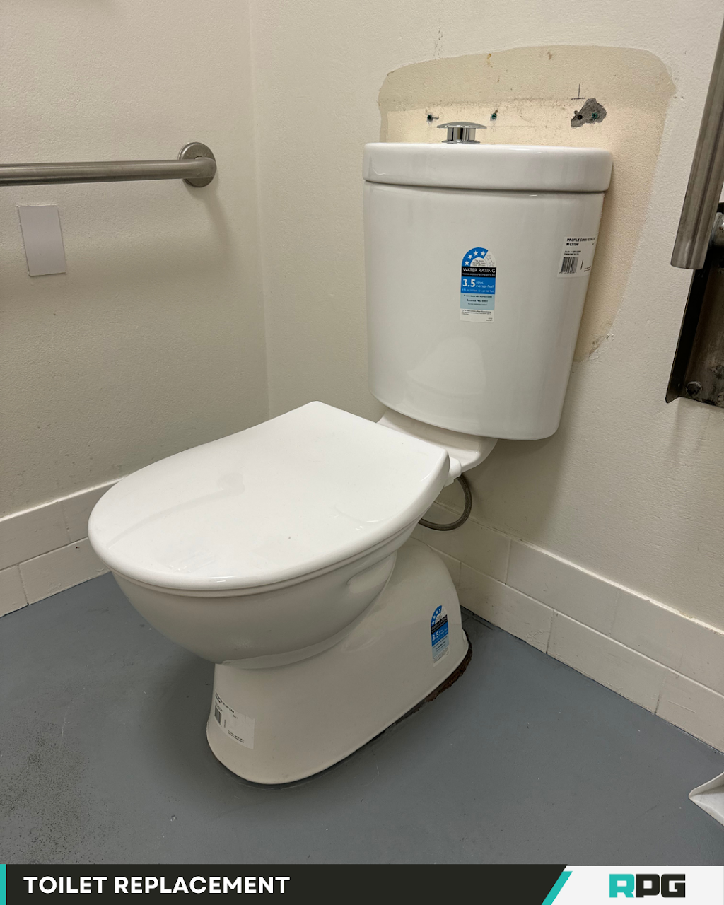 Reed Plumbing Group | 38 Clive St, Revesby NSW 2212, Australia | Phone: 0420 797 141