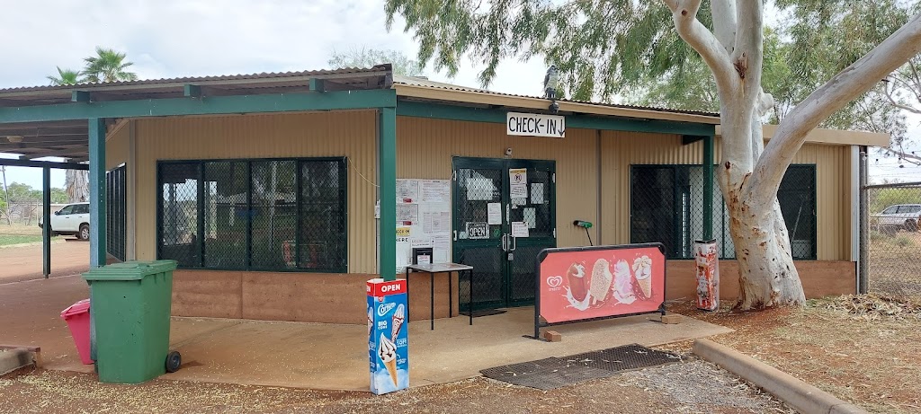 Karalundi Caravan Park | Karalundi Dr, Karalundi WA 6642, Australia | Phone: (08) 9981 2000