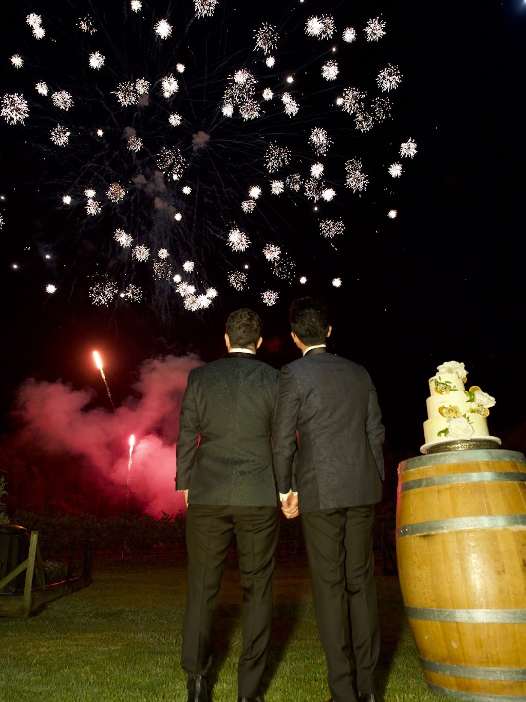 Bring the Noise Fireworks | Melody Wy, Lochinvar NSW 2321, Australia | Phone: 0420 382 041