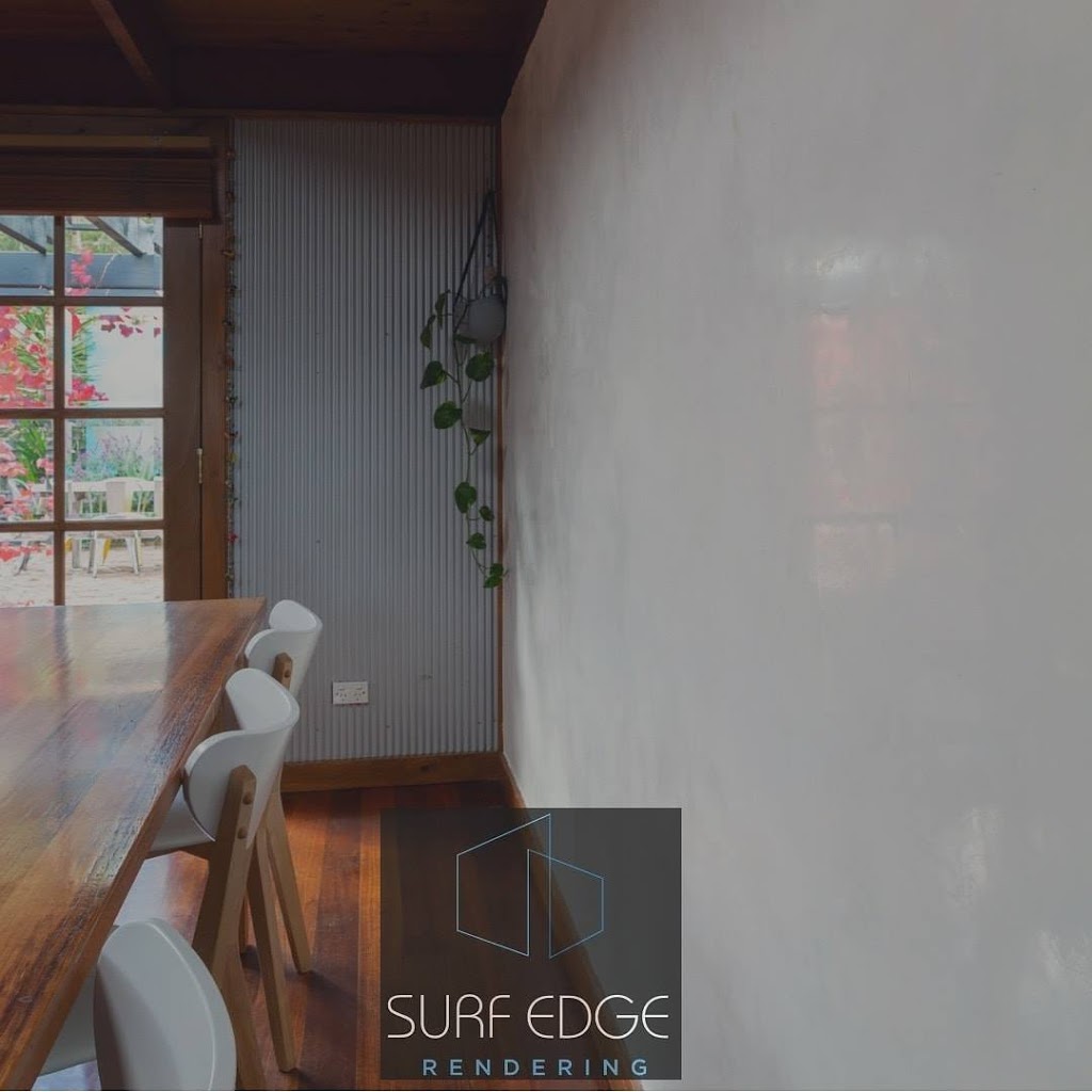 Surf Edge Rendering and polished plasters | general contractor | 98-108 Reserve Rd, Drysdale VIC 3222, Australia | 0403588098 OR +61 403 588 098