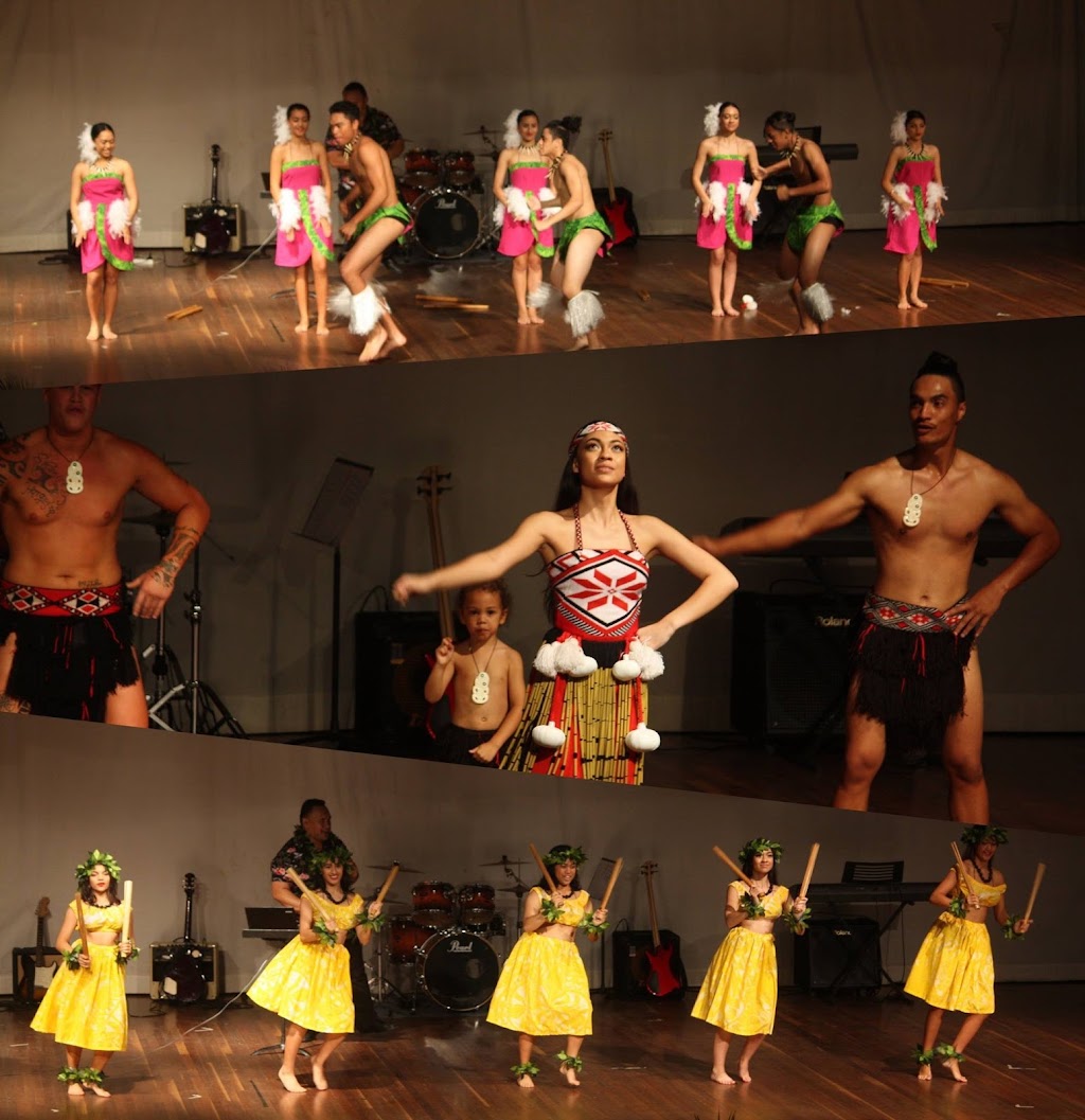 The Hula Hut - Polynesian Show | 60 Seaworld Dr, Main Beach QLD 4217, Australia | Phone: 0414 261 350