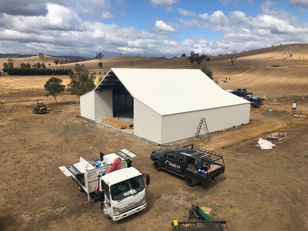Shedco Mansfield | general contractor | 175 Mt Buller Rd, Mansfield VIC 3722, Australia | 0448460583 OR +61 448 460 583