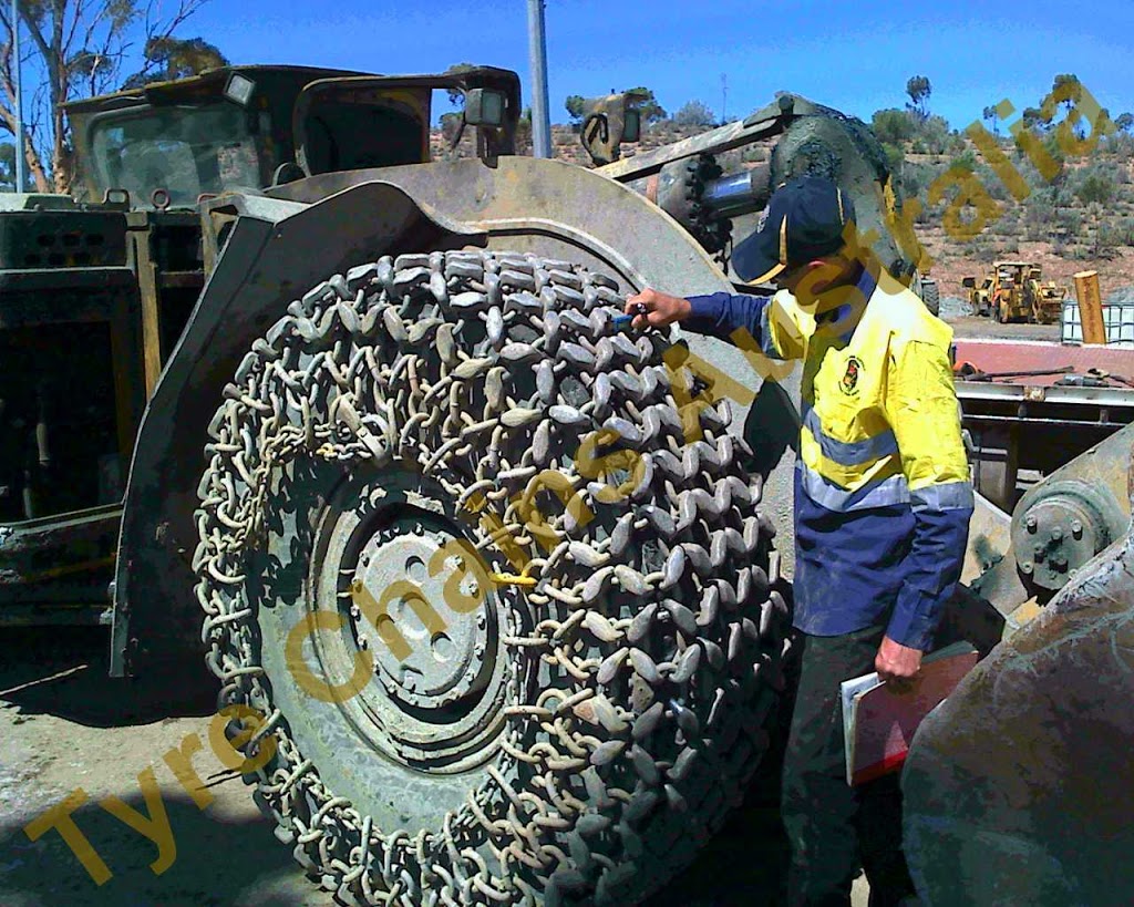 Tyre Chains Australia | 29 Felspar St, Welshpool WA 6106, Australia | Phone: (08) 9358 3286