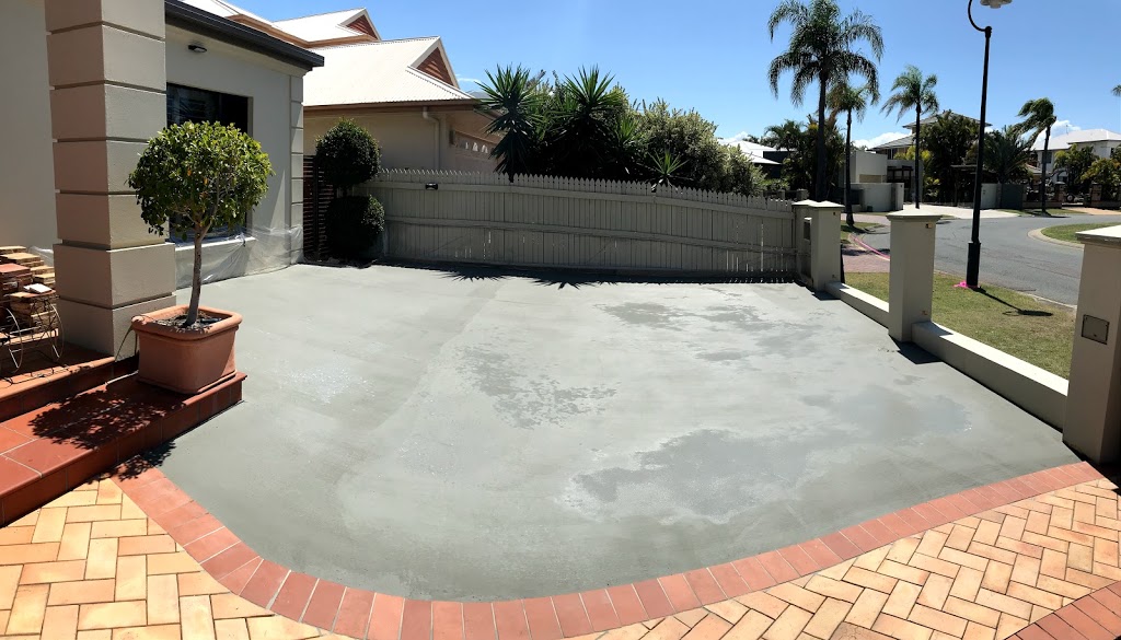 DDS Concreting | general contractor | 15 Third Ave, Scarborough QLD 4020, Australia | 0409870044 OR +61 409 870 044