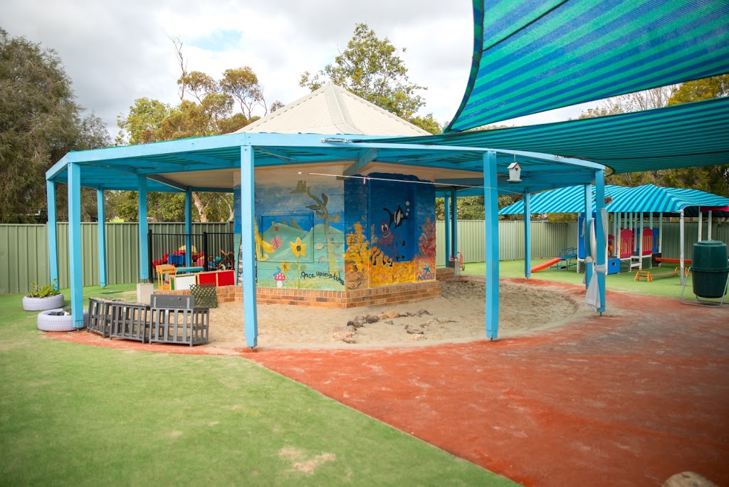 Goodstart Early Learning Gunnedah | 103 Bloomfield St, Gunnedah NSW 2380, Australia | Phone: 1800 222 543