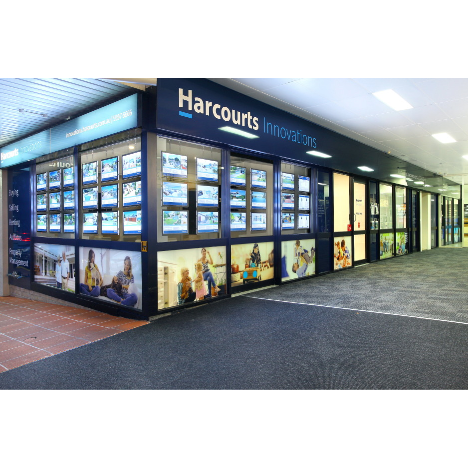 Harcourts Innovations | real estate agency | 31a/Ashmore Plaza Cotlew St, Ashmore QLD 4214, Australia | 0755976666 OR +61 7 5597 6666