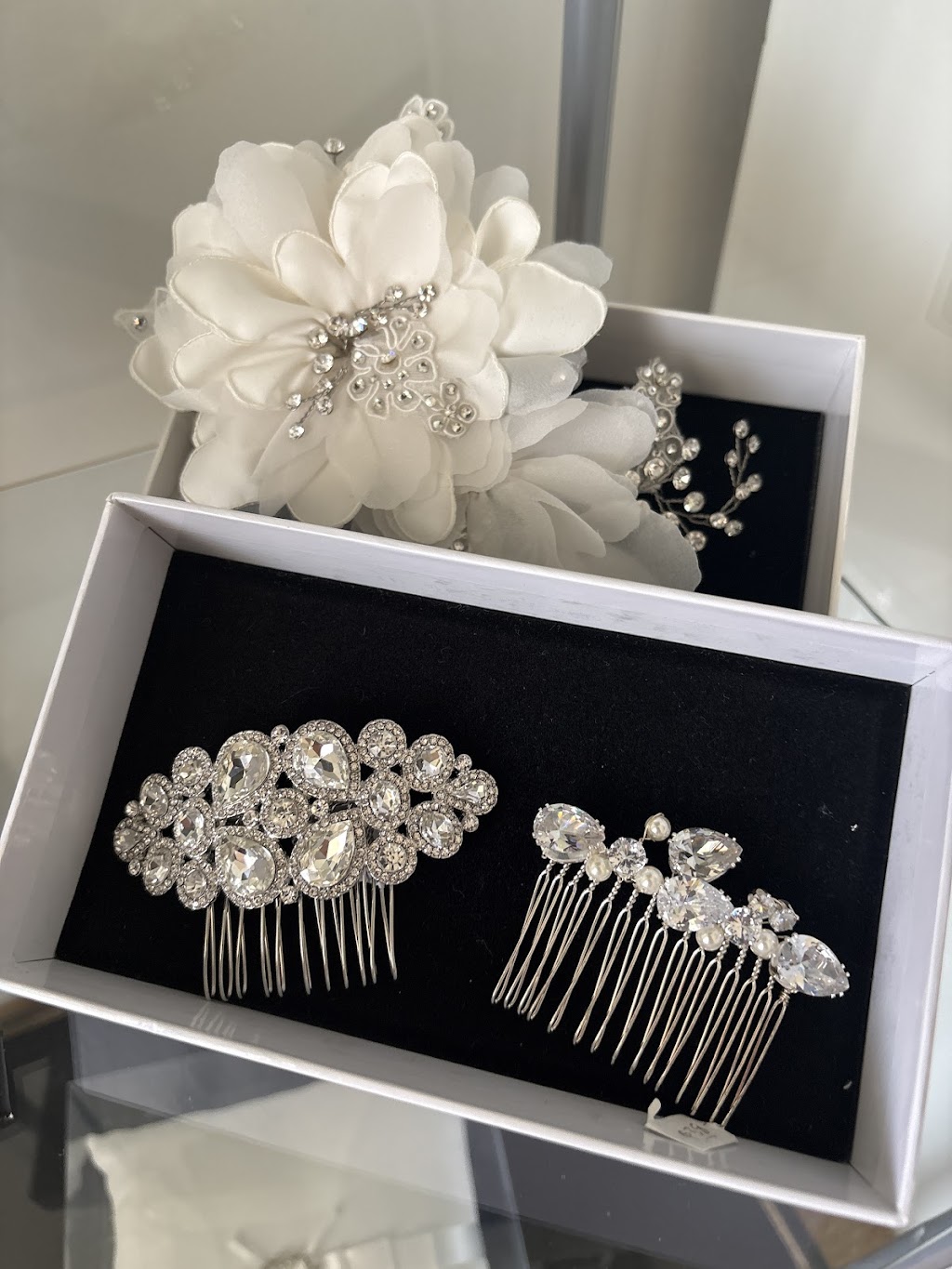 Marias Bridal Studio | 5 Citadel Way, Inverloch VIC 3996, Australia | Phone: 0438 483 502