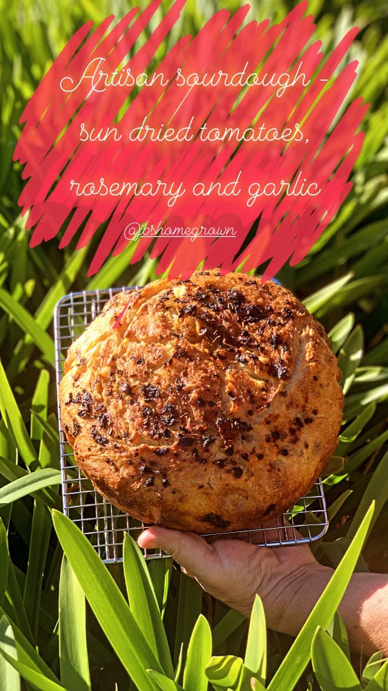 J&Bs Home Grown Produce | 20 Salmon Ponds Rd, Plenty TAS 7140, Australia | Phone: 0473 118 206