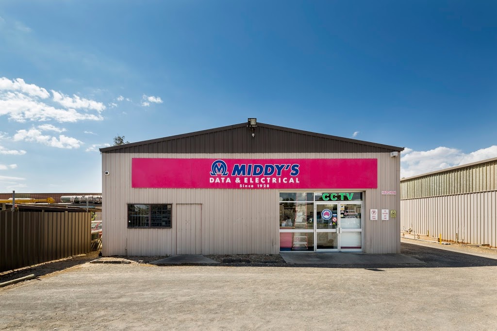 Middys Seymour | store | 8 Industrial Ct, Seymour VIC 3660, Australia | 0357990377 OR +61 3 5799 0377