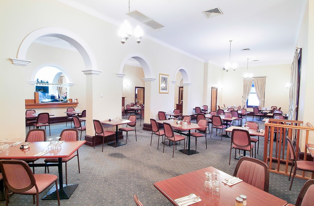 Standpipe Restaurant | restaurant | 3/5 Daw St, Port Augusta West SA 5700, Australia | 0886424033 OR +61 8 8642 4033