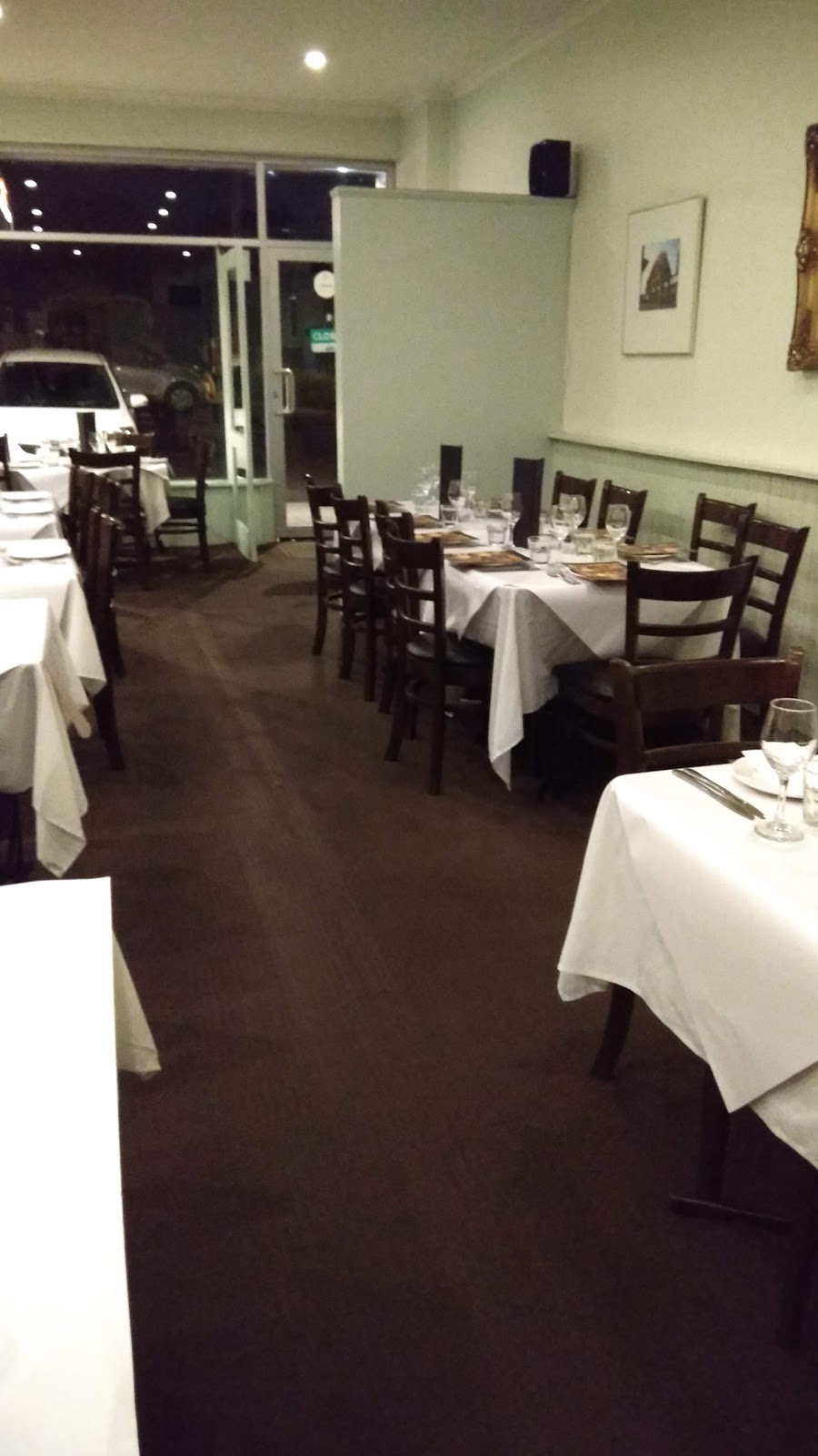 Danfe Himal | restaurant | 82 Station St, Sandringham VIC 3191, Australia | 0395981459 OR +61 3 9598 1459