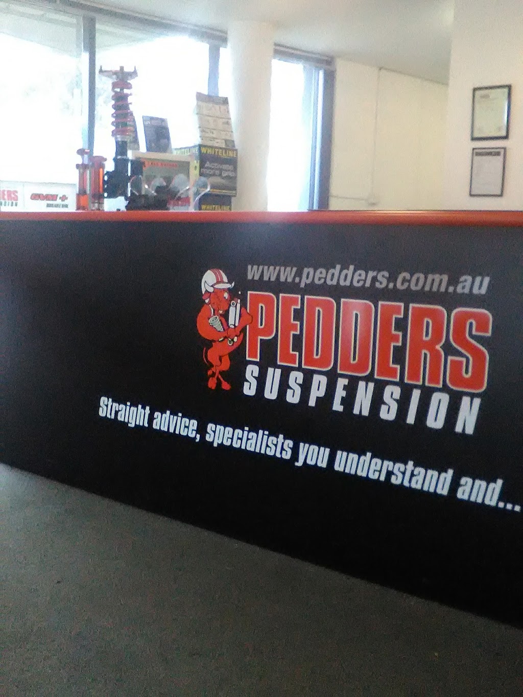 Pedders Suspension Moorebank | car repair | BCSC Group PTY LTD, 7/377 Newbridge Rd, Moorebank NSW 2170, Australia | 0298212499 OR +61 2 9821 2499