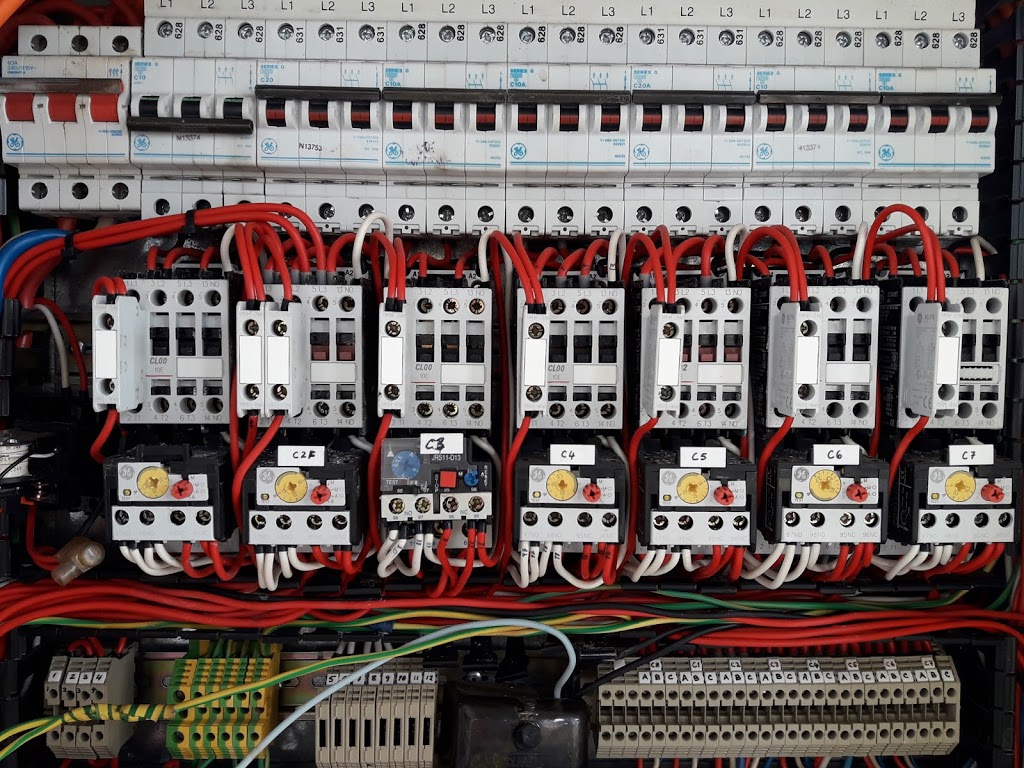 Northern Electrical Solutions | 924 Blue Knob Rd, Blue Knob NSW 2480, Australia | Phone: 0427 803 251