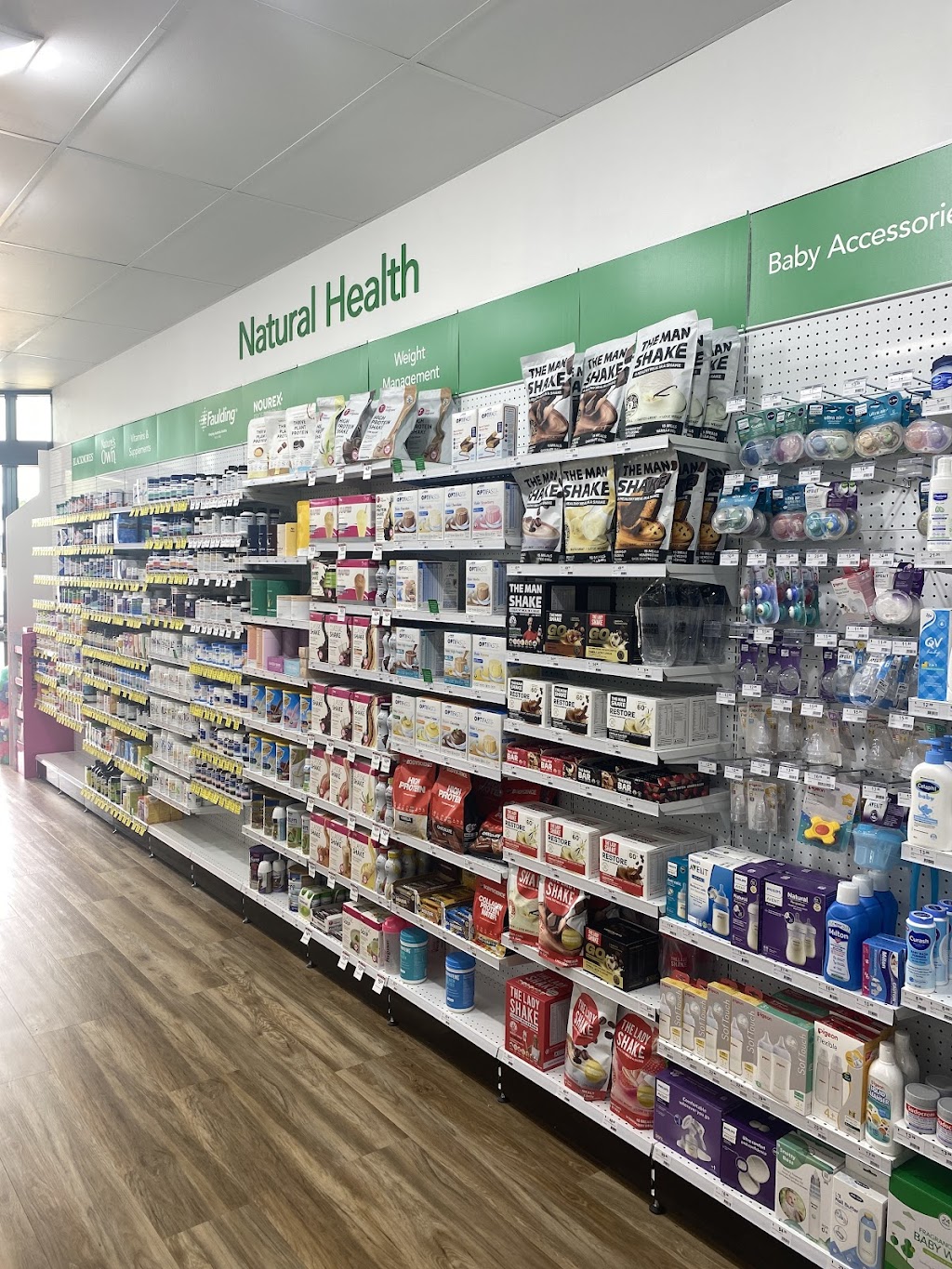 TerryWhite Chemmart Upper Kedron | 141 Canvey Rd, Upper Kedron QLD 4055, Australia | Phone: (07) 3472 7766