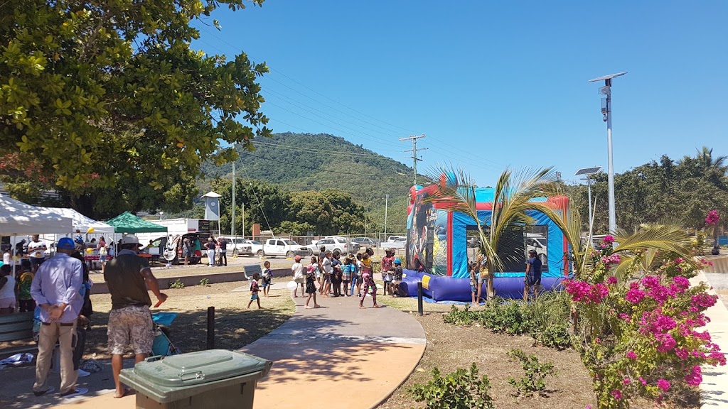 palm Island History Show | 1 Main St, Palm Island QLD 4816, Australia