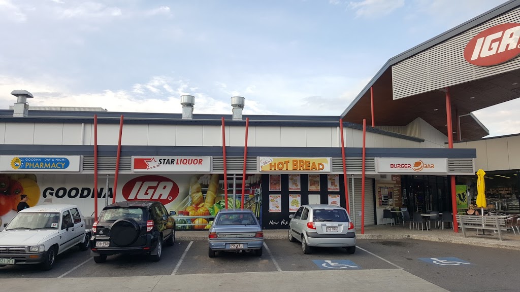 IGA Goodna | supermarket | Queen St, Goodna QLD 4300, Australia | 0732881509 OR +61 7 3288 1509