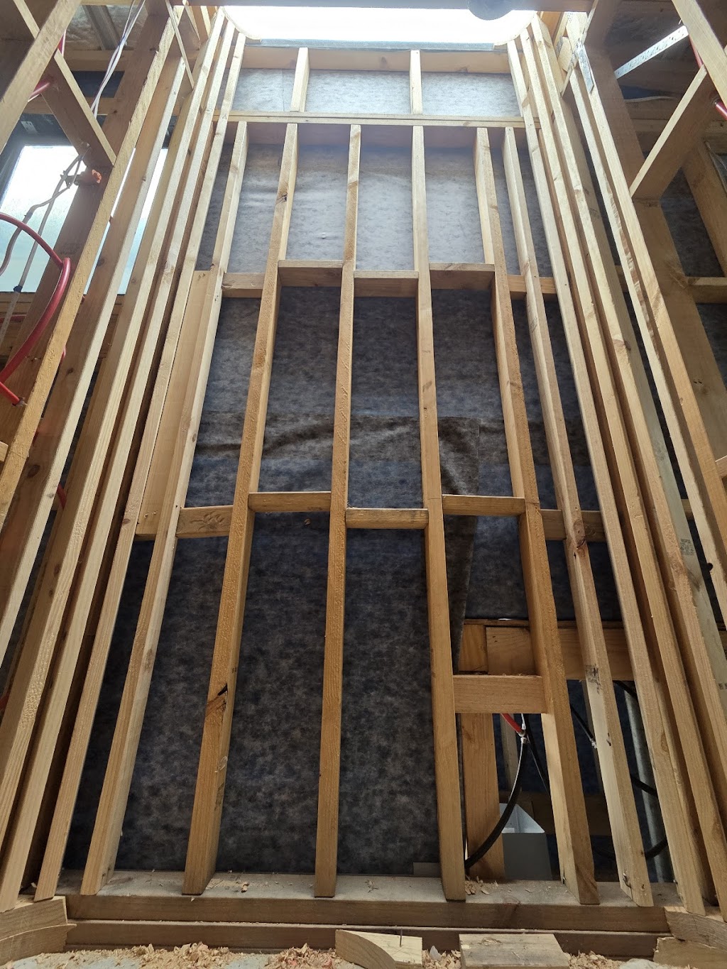Tuff built carpentry | 69 Gardner St, Koo Wee Rup VIC 3981, Australia | Phone: 0431 400 340