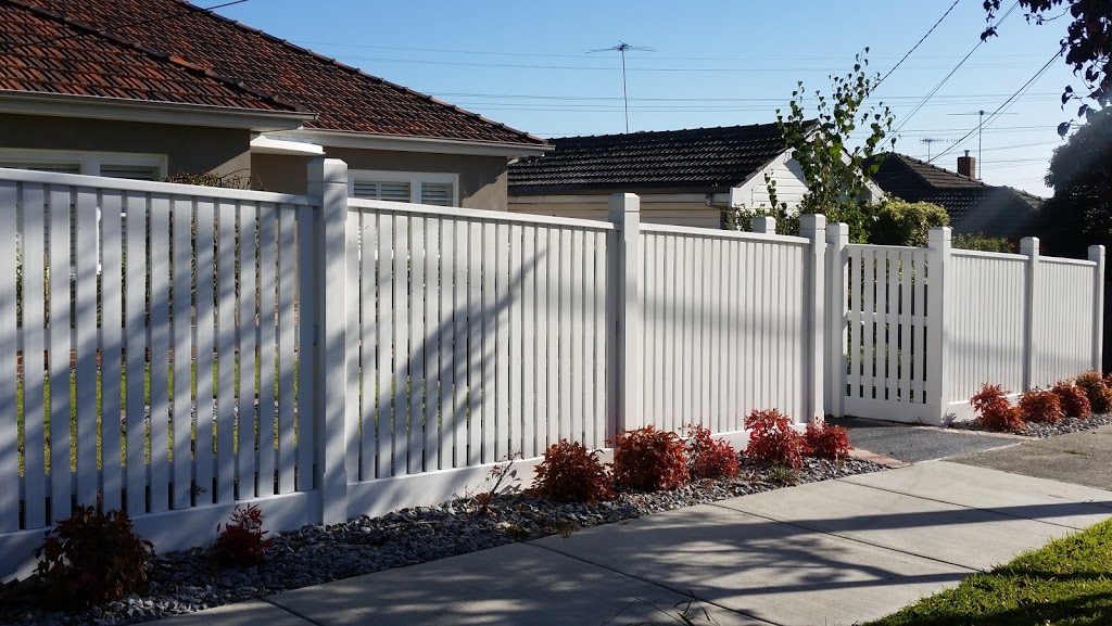 Sovereign Pickets Fencing and Gates | park | 2/25 Dalgety St, Oakleigh VIC 3166, Australia | 0412824000 OR +61 412 824 000