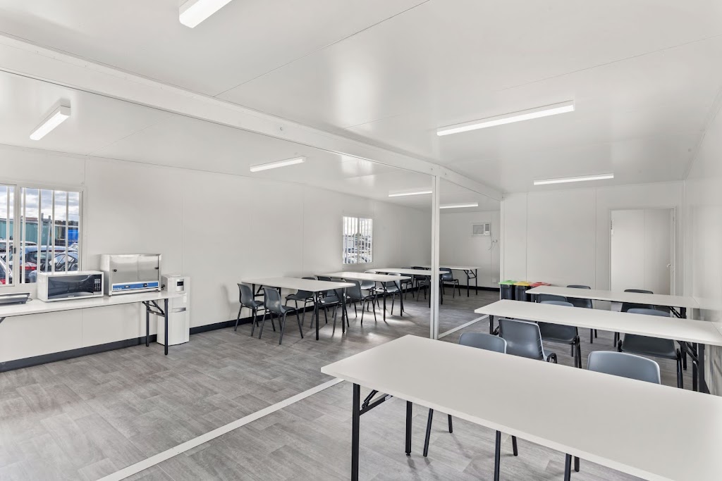 ATOM Modular | 78 Barry Rd, New Gisborne VIC 3438, Australia | Phone: (03) 9961 0914